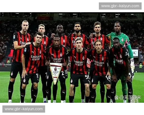 AC米兰伤病:红黑军团的隐形敌人